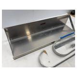 EXTREME MAX DUAL BATTERY TRAY