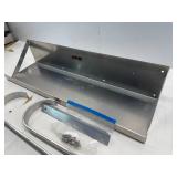 EXTREME MAX DUAL BATTERY TRAY