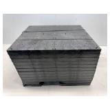 TIE DOWN ABS FOUNDATION PADS