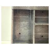 TIE DOWN ABS FOUNDATION PADS