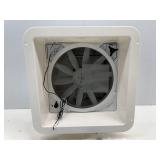 MAXXFAN RV CEILING FAN