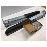 EXTREME MAX PONTOON TRAILER GUIDE-ONS