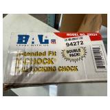 BAL RV STABALIZING CHOCKS