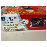 BAL RV STABALIZING CHOCKS