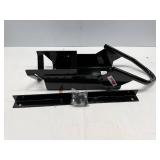 EXTREME MAX MOTORCYCLE WHEEL CHOCK