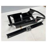 EXTREME MAX MOTORCYCLE WHEEL CHOCK