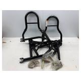 EXTREME MAX SPORT BIKE LIFT STAND