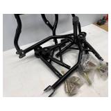 EXTREME MAX SPORT BIKE LIFT STAND