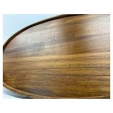 GARELICK STOWABLE TEAK TABLE TOP