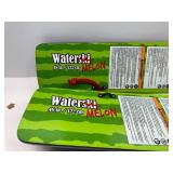 AIRHEAD TRAINER WATER SKIS