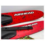 AIRHEAD TRAINER WATER SKIS