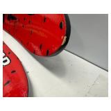 AIRHEAD TRAINER WATER SKIS