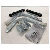 EXTREME MAX ROLLER GUIDE-ONS