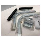 EXTREME MAX ROLLER GUIDE-ONS