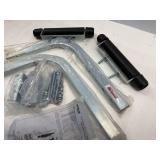 EXTREME MAX ROLLER GUIDE-ONS