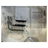 EXTREME MAX ROLLER GUIDE-ONS