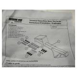 EXTREME MAX SPARE TIRE CARRIER