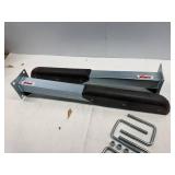 EXTREME MAX PONTOON TRAILER GUIDE-ONS