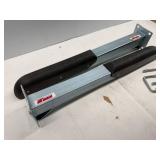 EXTREME MAX PONTOON TRAILER GUIDE-ONS