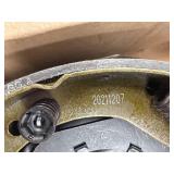 LIPPERT TRAILER BRAKE ASSEMBLY