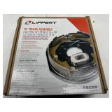 LIPPERT TRAILER BRAKE ASSEMBLY