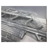 EXTREME MAX DOCK STAIRS