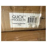 QUICK PRODUCTS 5TH WHEEL STAIRS