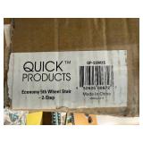 QUICK PRODUCTS 5TH WHEEL STAIRS