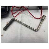 LIPPERT ELECTRIC TONGUE JACK