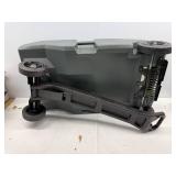 THETFORD PORTABLE WASTE TANK - 27 GALLON