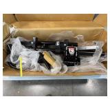 QUALITY MARK BOW STEP