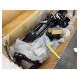 QUALITY MARK BOW STEP