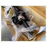 QUALITY MARK BOW STEP