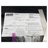 ULTRAGAURD RV MUDFLAP