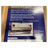 ULTRAGAURD RV MUDFLAP