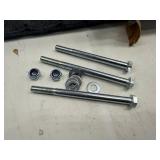 EXTREME MAX PWC DOLLY