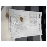 EXTREME MAX PWC DOLLY