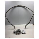 TURBOSWING SKI TOW BAR