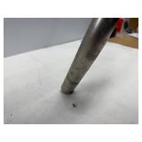 TURBOSWING SKI TOW BAR