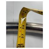 TURBOSWING SKI TOW BAR