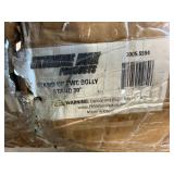 EXTREME MAX PWC DOLLY