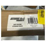 EXTREME MAX SUP CEILING RACK