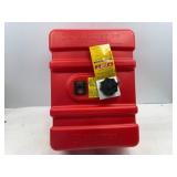 SCEPTER 12 GAL FUEL TANK