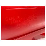 SCEPTER 12 GAL FUEL TANK