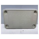 DETMAR MARINE TABLE TOP