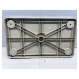 DETMAR MARINE TABLE TOP