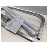 EXTREME MAX POST TRAILER GUIDE-ONS