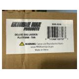 EXTREME MAX DOG PLATFORM FOR BOAT