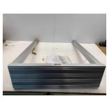 EXTREME MAX BOAT LIFT STEP-OVER