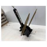 EXTREME MAX GRIP & GO ANCHOR